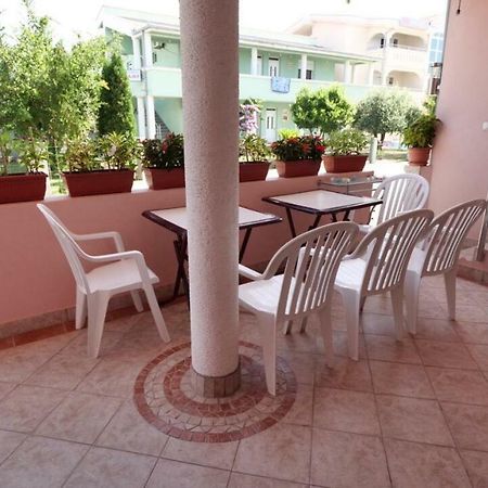 Familien Apartment Zeno Ulcinj Exteriér fotografie